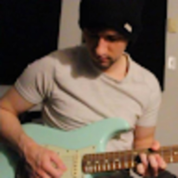 Meet your Posher, Adam - Picture 1 of 1